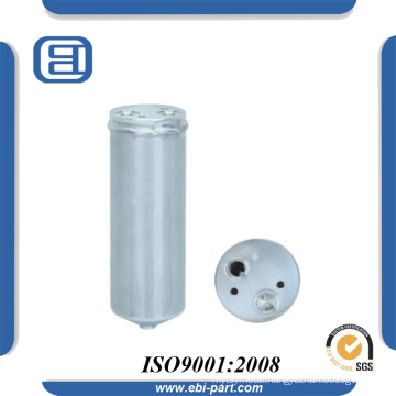 Customized Aluminum Astra G Receiver Drier with ISO Certificates